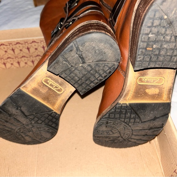 Clarks Volara Melody Boos - Picture 11 of 12